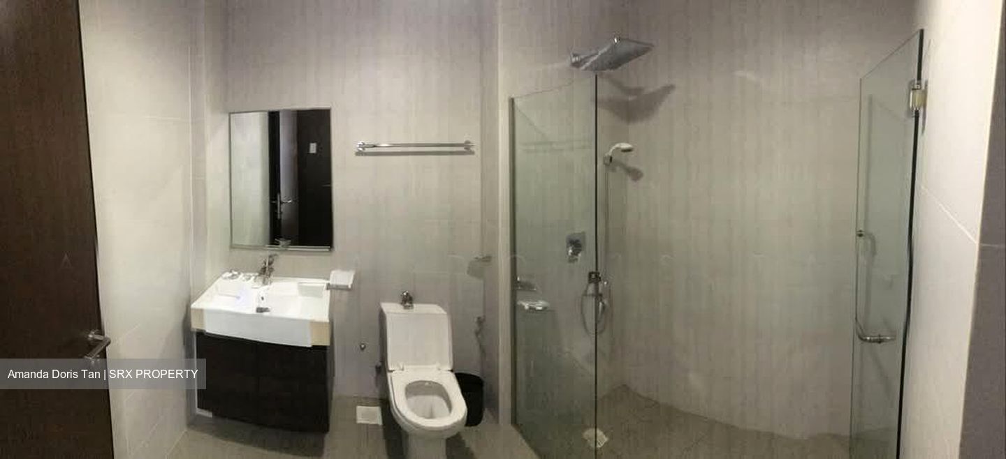 Kembangan Suites (D14), Apartment #593278041